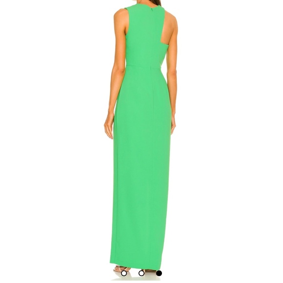 Amanda Uprichard Gilda gown - Picture 2 of 8